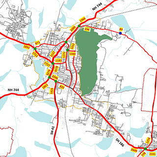 Mobility Plan Preparation