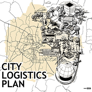 City Logistics Plan
