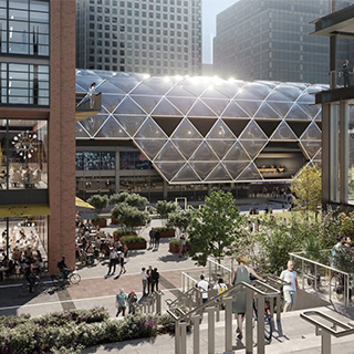 Assessment of Barriers in Value Capture Financing for MRT Systems