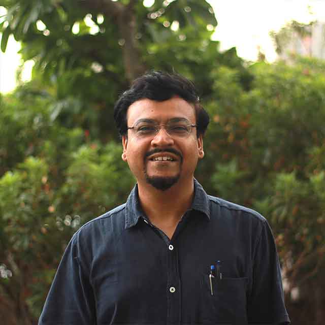 Sandeep Lab The Urban Lab